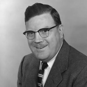 Dr. Joseph R. McNerney